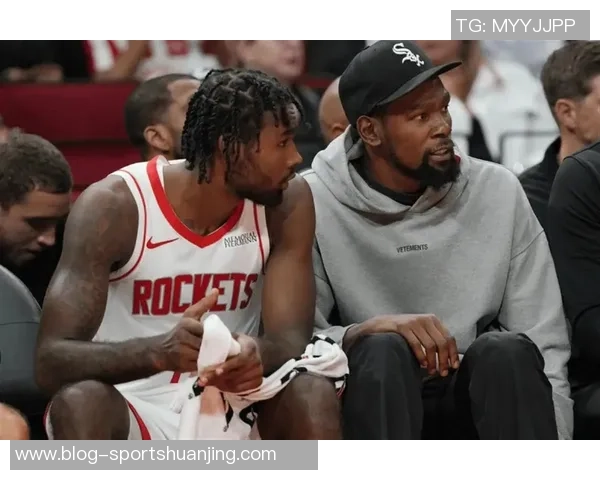 火箭媒体人欢呼休城美好时刻火箭胜利马刺掘金双双失利