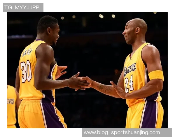 兰德尔谈华子与科比的相似之处强调坚持自我与真实的重要性